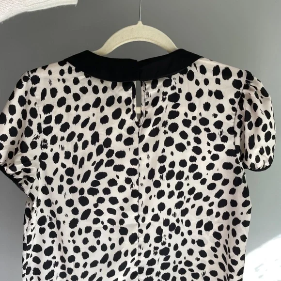 Patterned Top - Picture 5 of 7